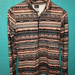 Nike Pro Drifit Pullover